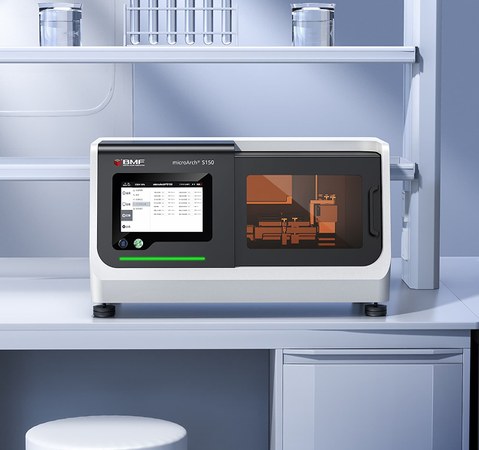 Boston Micro Fabrication (BMF)