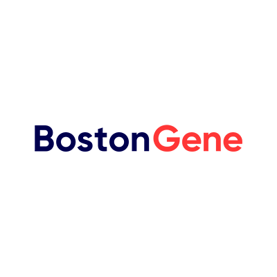 BostonGene company logo