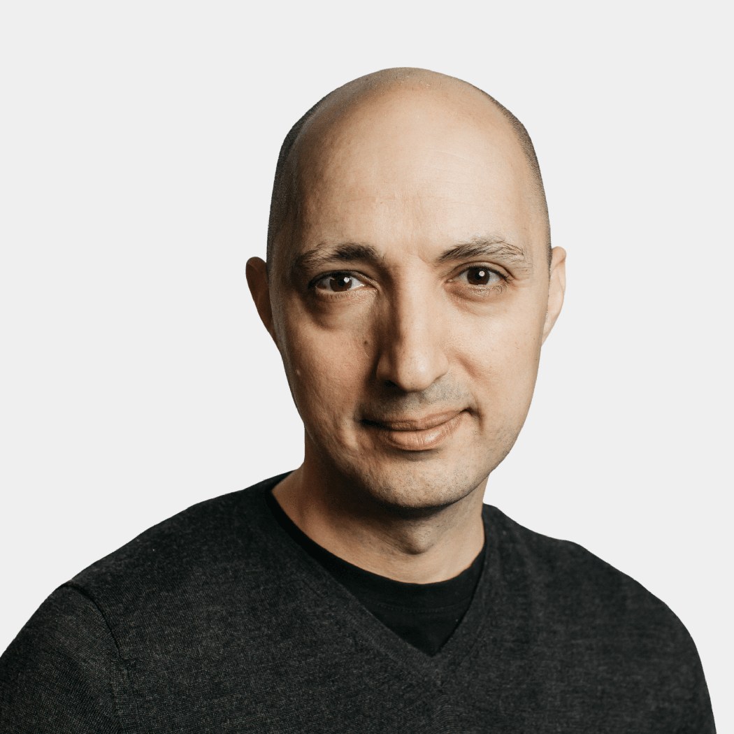 Botan Osman and the Trouble Between the Systems