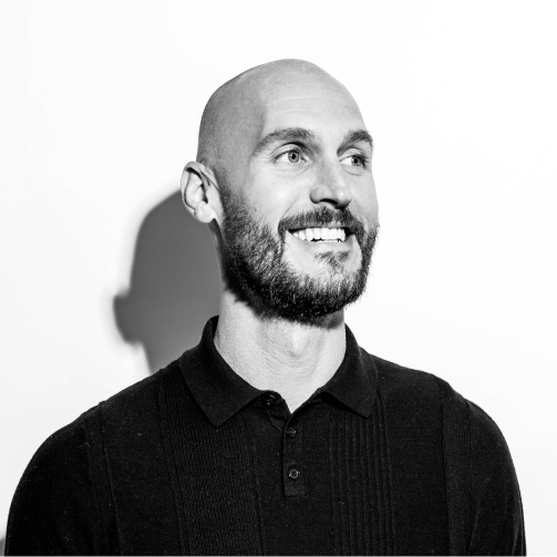 Sean Stavropoulos, Boulevard co-founder and CTO