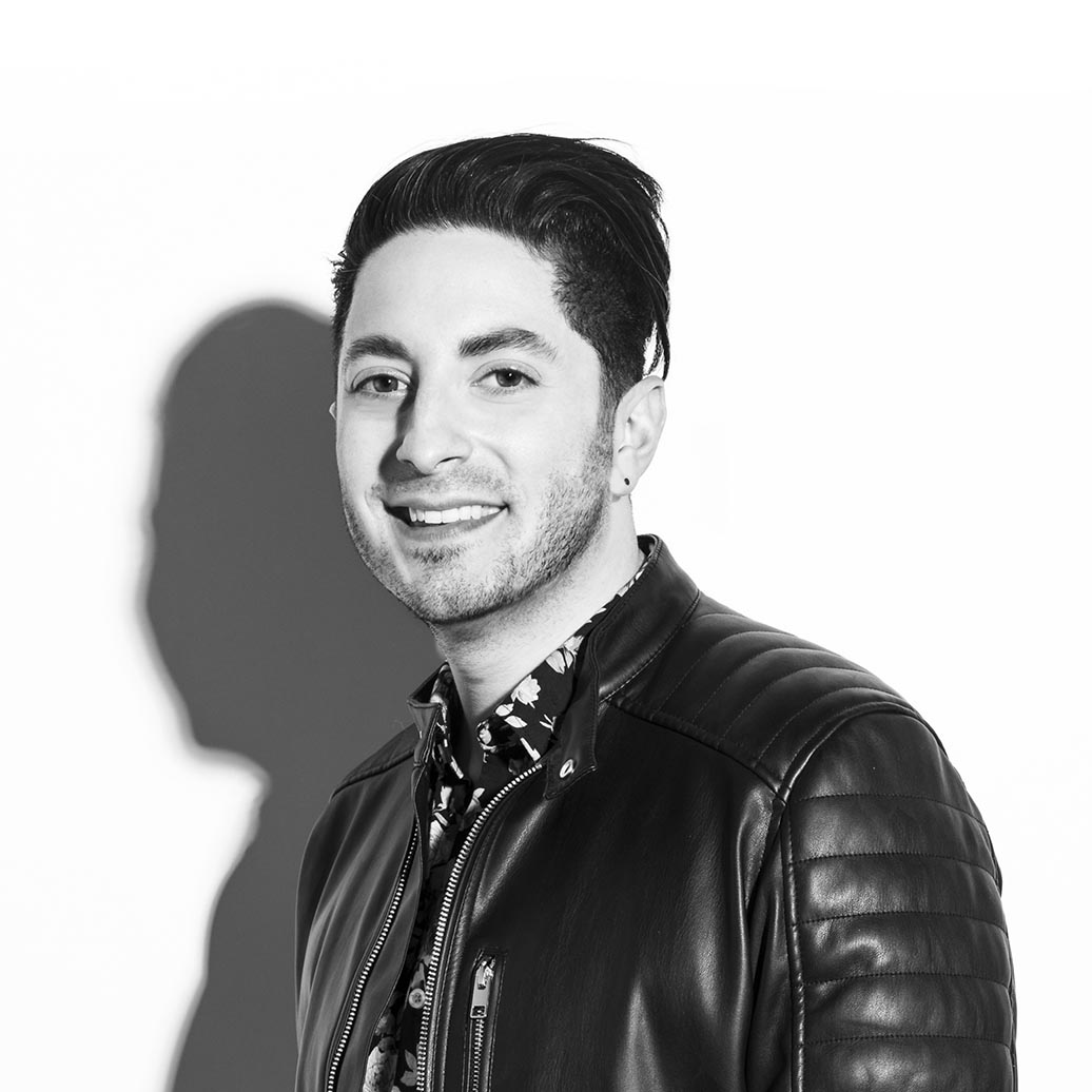 Matt Danna, Boulevard co-founder and CEO