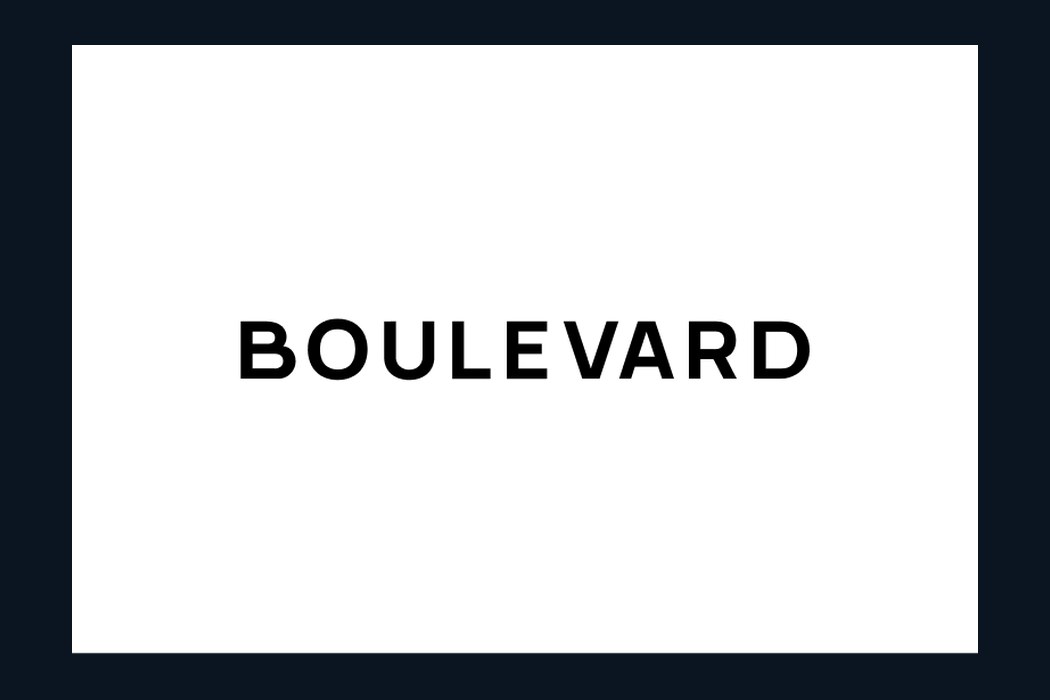 Boulevard