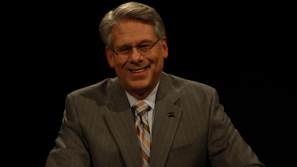 Veteran Reno broadcaster and Boynton Communications founder Brent Boynton