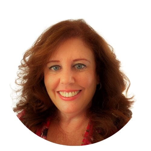 Yvette Renda, BPA Quality VP of People Development