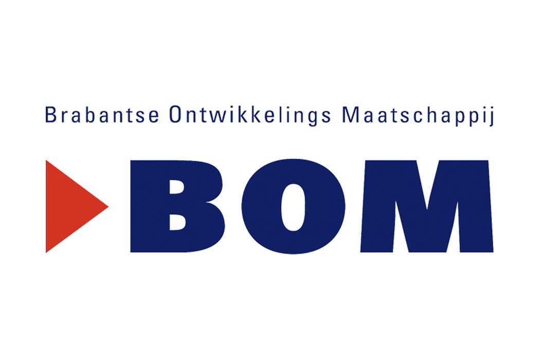 Brabantse Ontwikkelings Maatschappij (BOM)