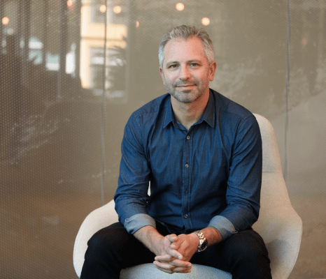Brad Armstrong Has Spent a Career Making Software Companies Shake Hands