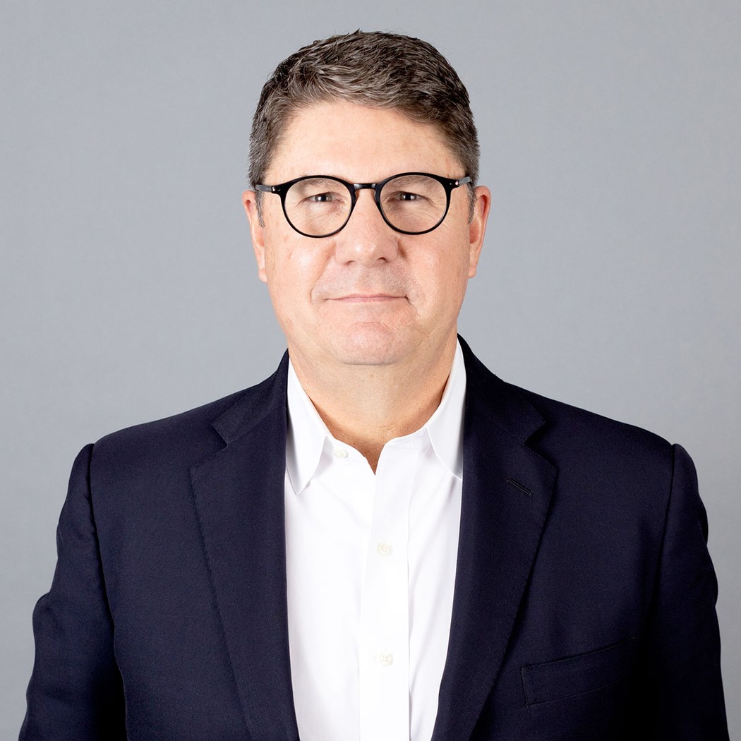 Brad Benbow and the Business That Outgrew Its Job Description