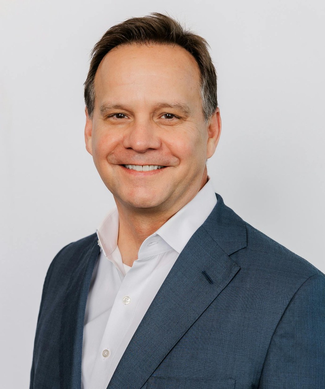 Brad Childers