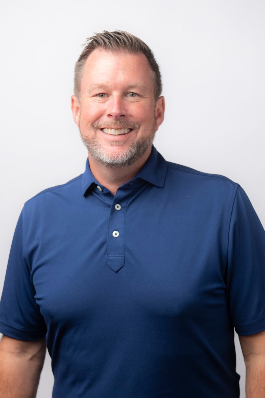 Brad Crawford and the future that has to fit through the factory door