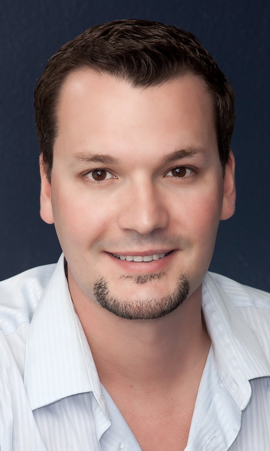 Brad Damphousse