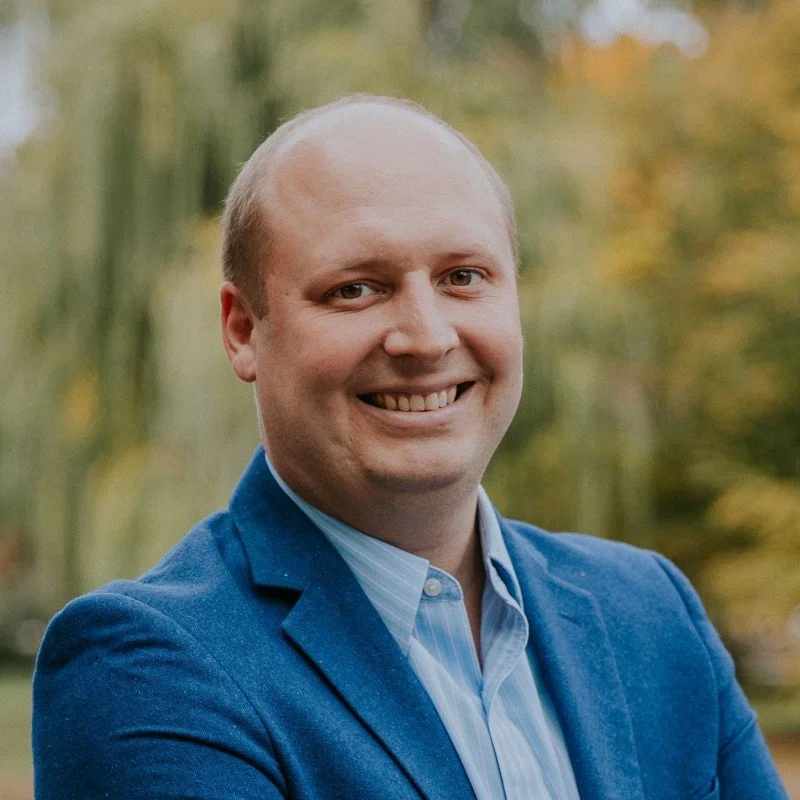Brad Diephuis