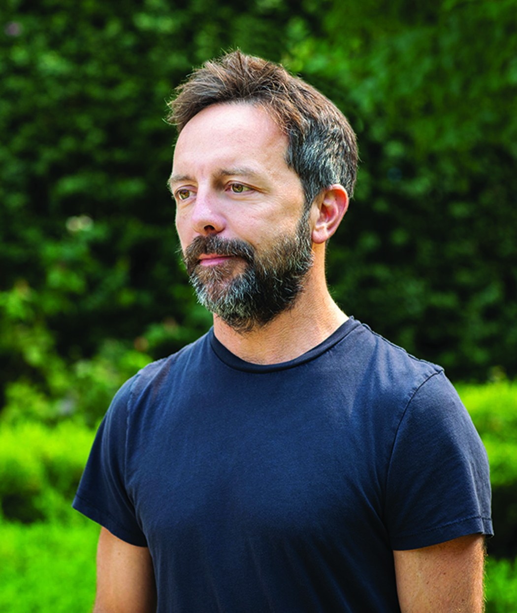 Brad Gerstner