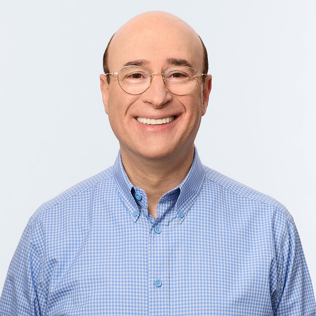 Brad Jacobs Keeps Finding the Same Business in Different Disguises