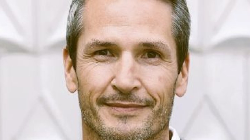 Brad Kittredge