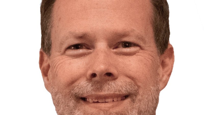 Brad Kreger