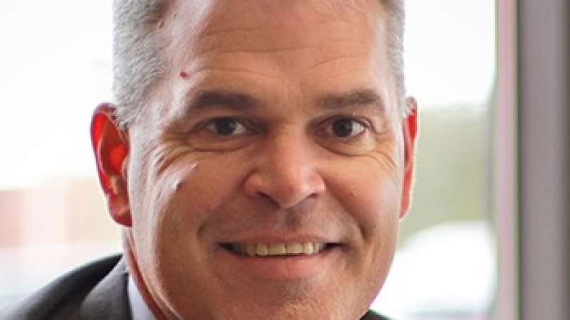 Brad Kreick