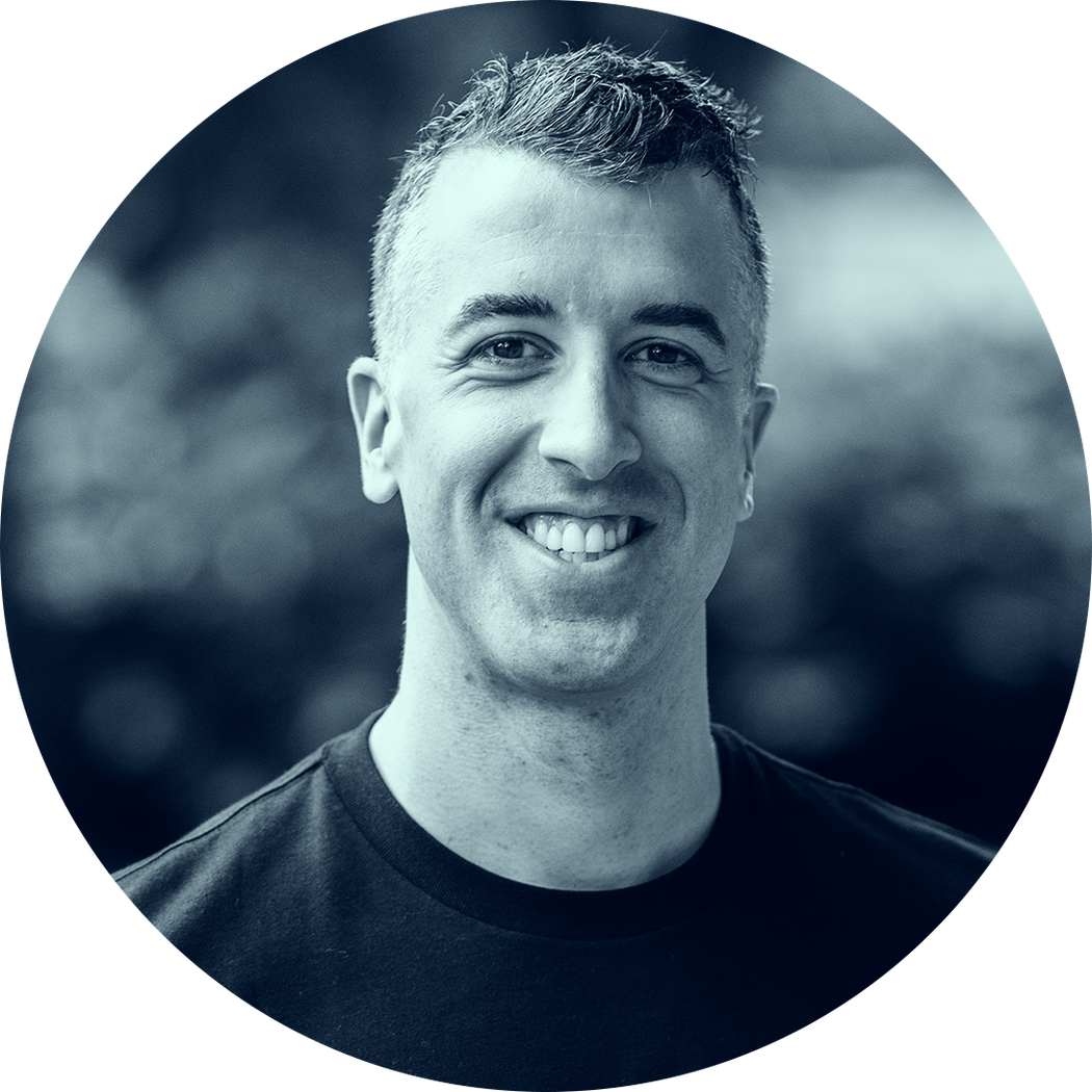 Brad Manuel and the business of joining the game