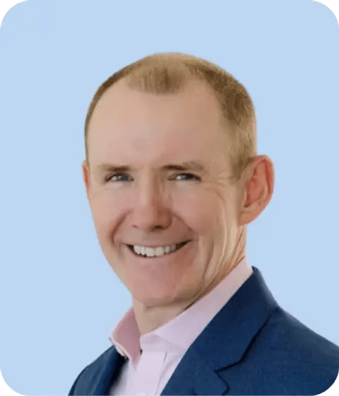 Brad Murdoch Is Betting the Help Desk’s Future Lives Behind Your Firewall