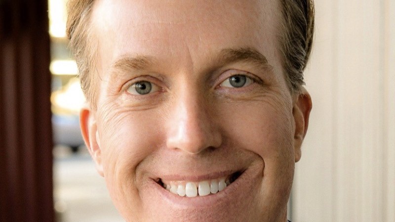 Brad Peters