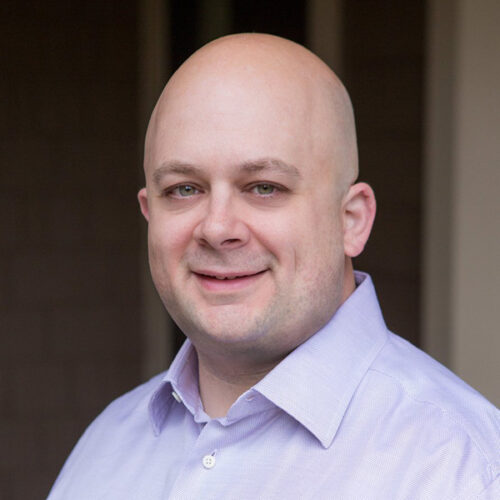 Brad Porter, Founder and CEO of Cobot