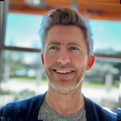 Brad Ramsey Wants Shipping to Earn Its Place in the Brand Story