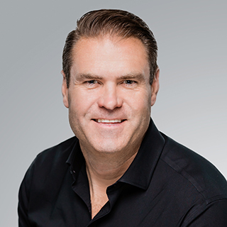 Brad Rinklin Learned Marketing by Selling What the Internet Could Do