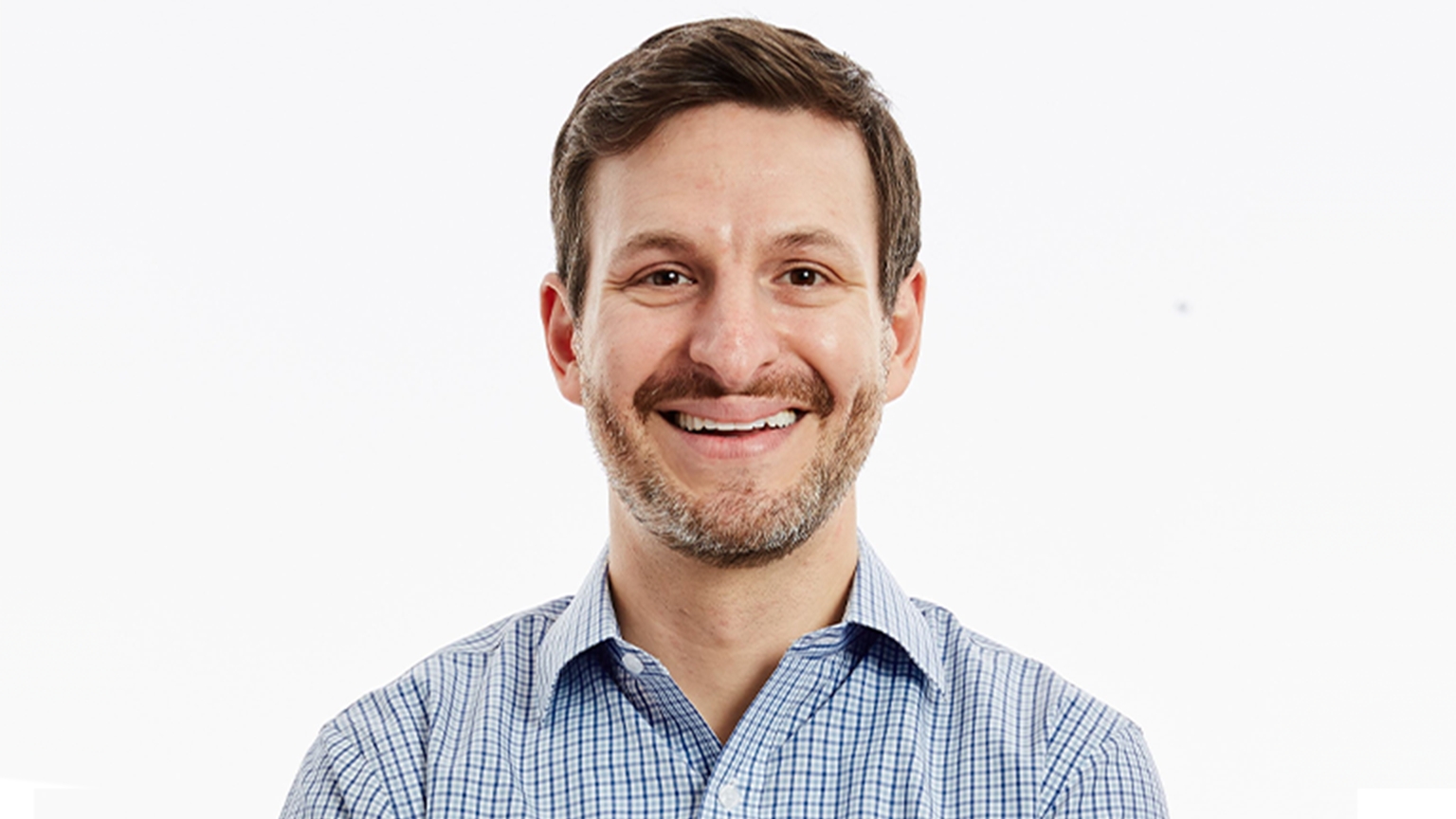 Brad Rosenfeld Is Making the Complicated Parts of Finance Easier to Act On