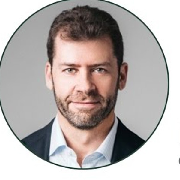 Brad Schneider, founder and CEO of Nomad Data