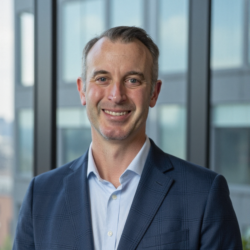 Brad Younggren’s Career Is a Map of Where Care Is Going Next