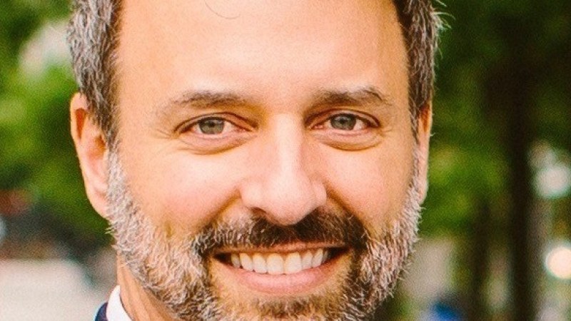 Bradford Oberwager