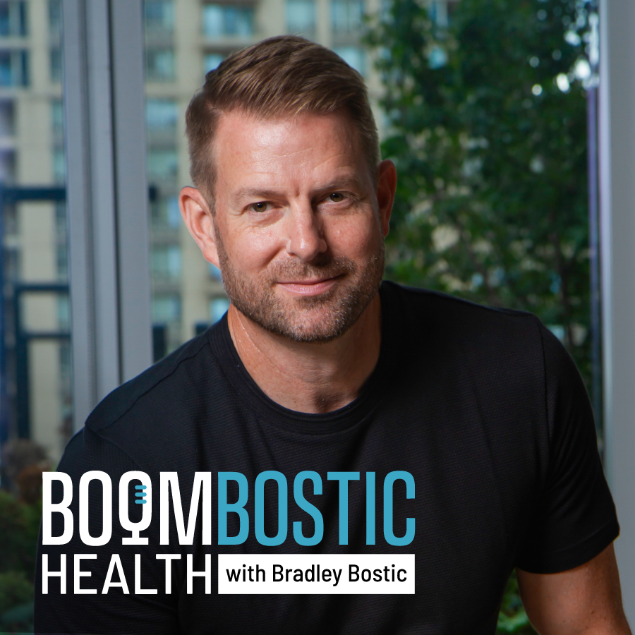 Bradley Bostic