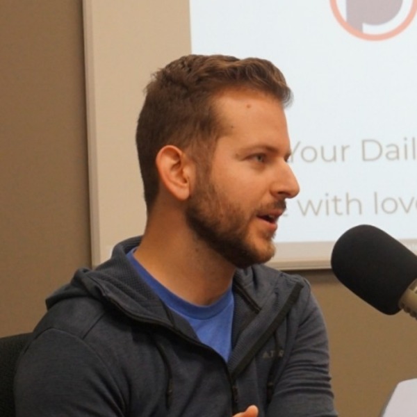 Bradley Davis Built the Map Podcasting Forgot to Make