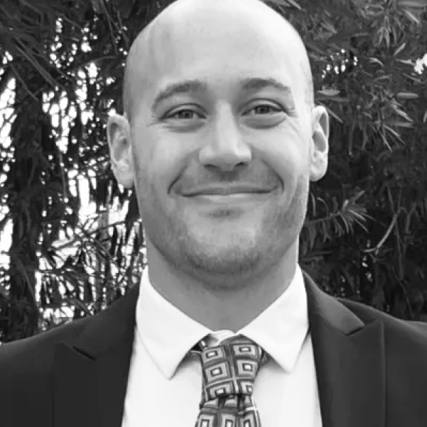 Bradley Murray Is Turning a Wild Scientific Search Into a Clinical Routine
