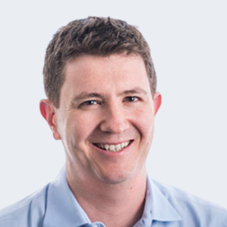 Tom Agnew, Brafton CEO and co-founder