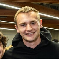 Braiden Dishman Is Building a Search Engine for the Video Internet
