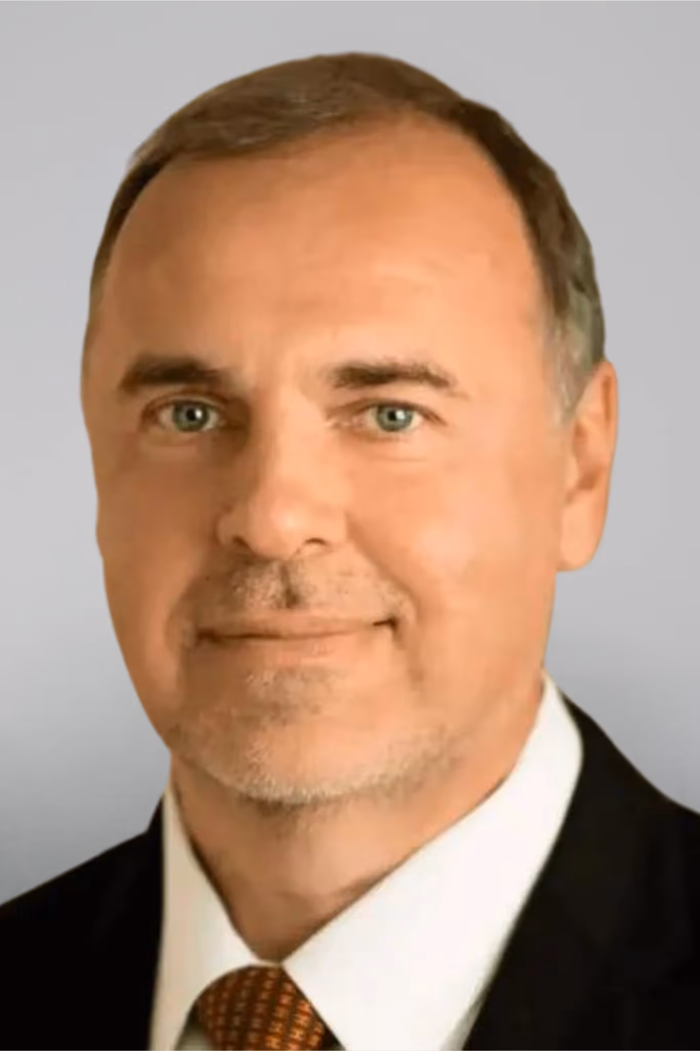 Brain co-founder Eugene Izhikevich