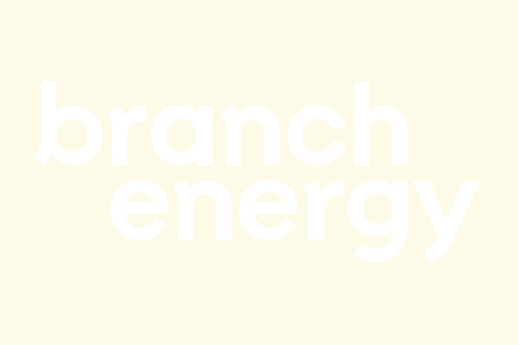 Branch Energy