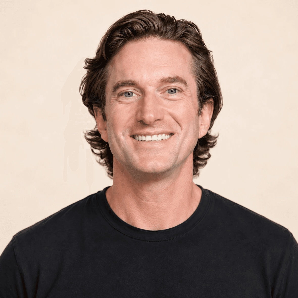 BranchLab co-founder and CEO Josh Walsh