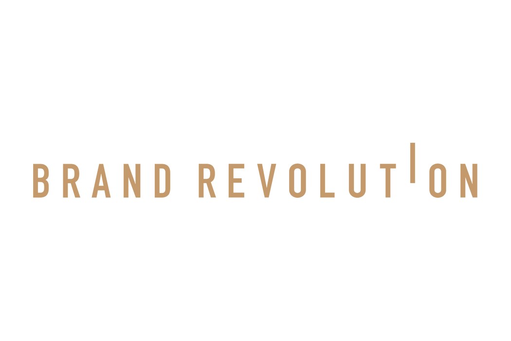 Brand Revolution