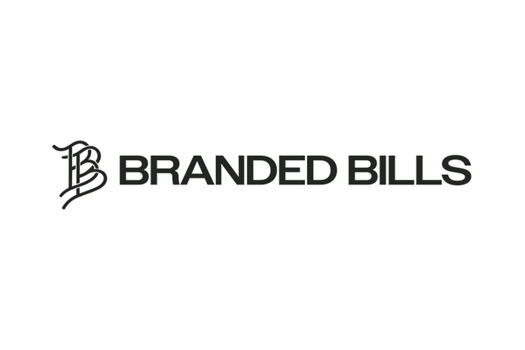 Branded Bills