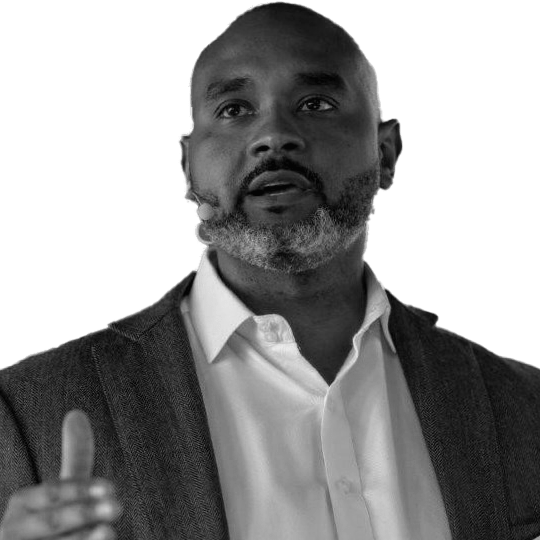 Branden Jones Makes the Machinery of Money Make Sense