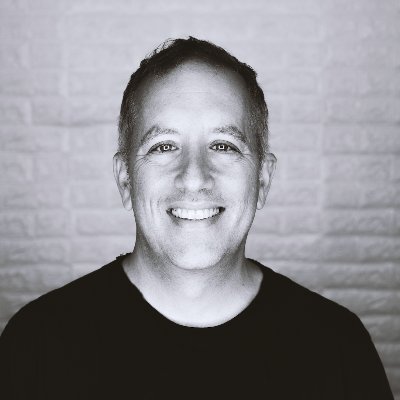 Brandon Krieg wants your first investment to feel possible