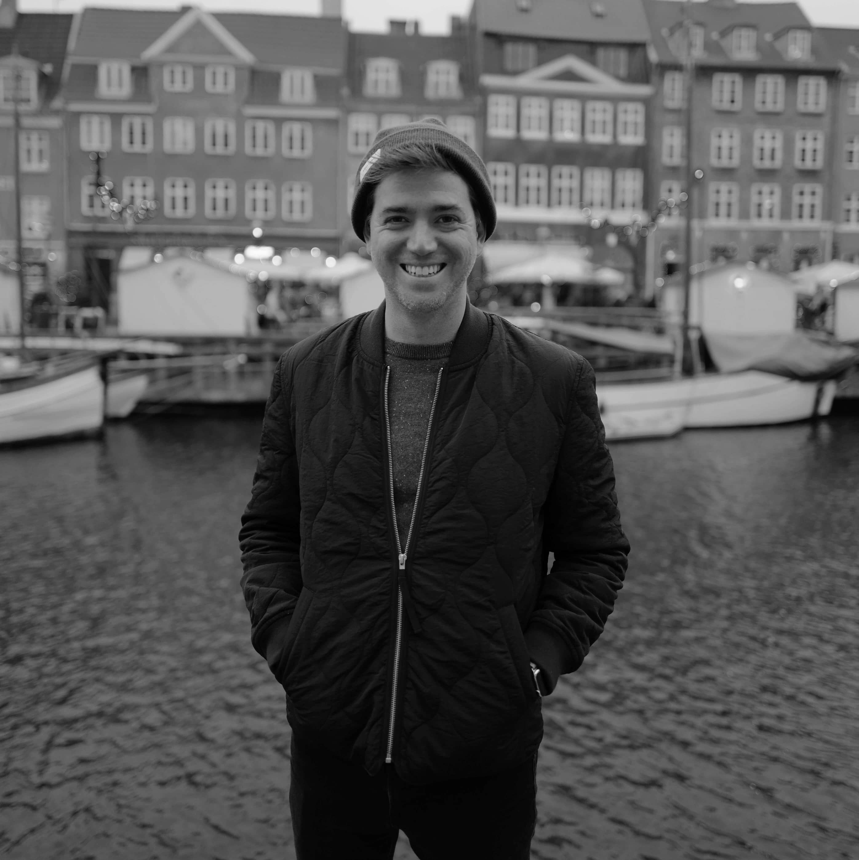 Brandon McGraw Is Teaching AI to Make Sense to People