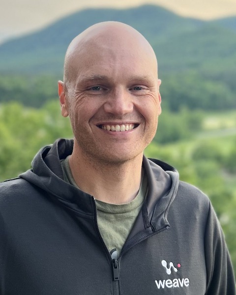 Brandon Rice Is Turning Drug Development’s Paper Trail Into Working Memory