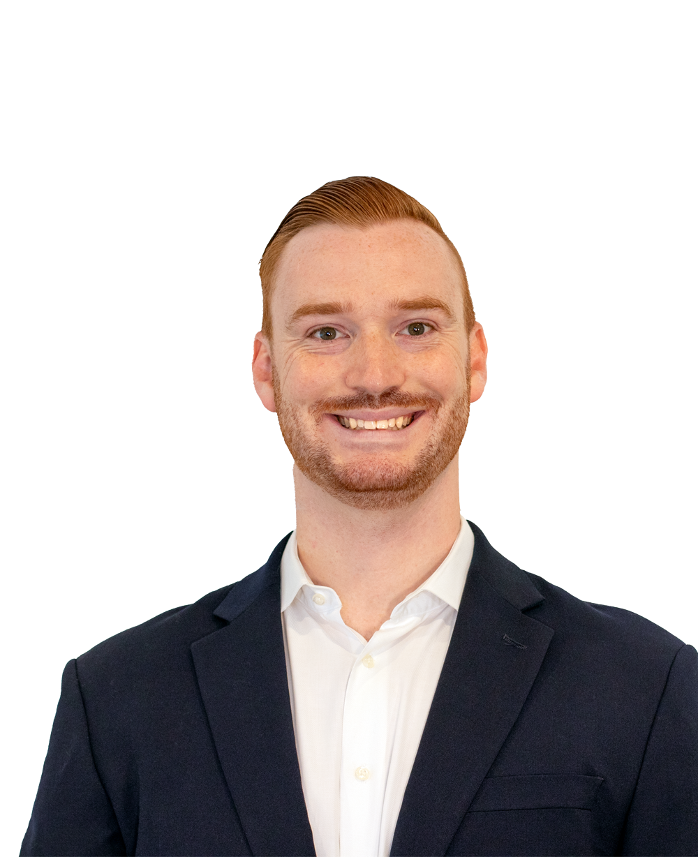 Brandon Ridley Builds Marketing Teams With an Expiration Date