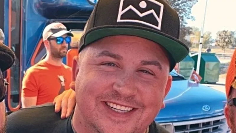 Brandon Spano Is Building a Sports Network You Can Walk Into