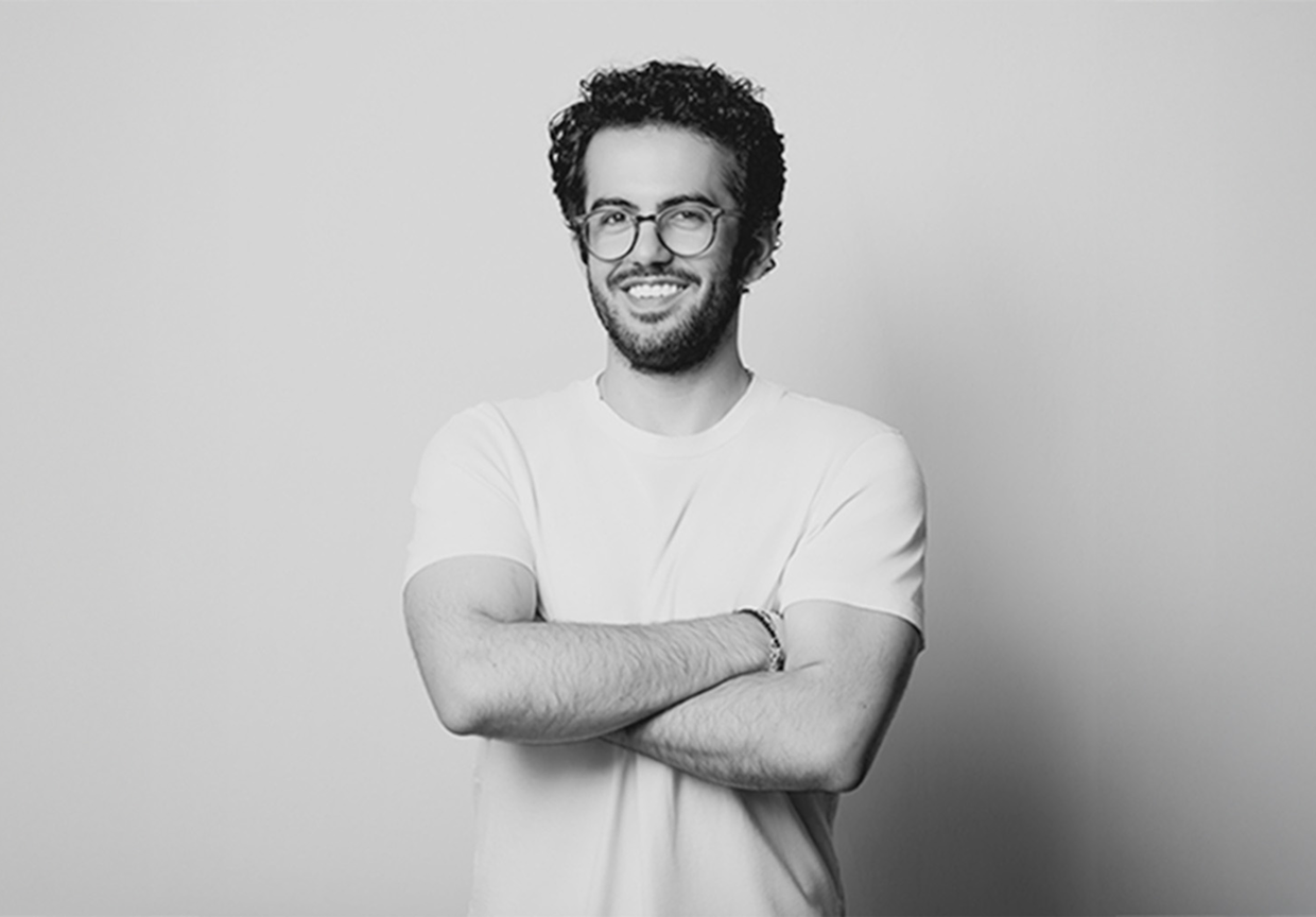 Brandon Veiseh Is Building Security That Doesn’t Wait for the Audit