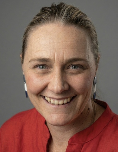 Candice Siege, global chief operating officer at Brandtech Plus