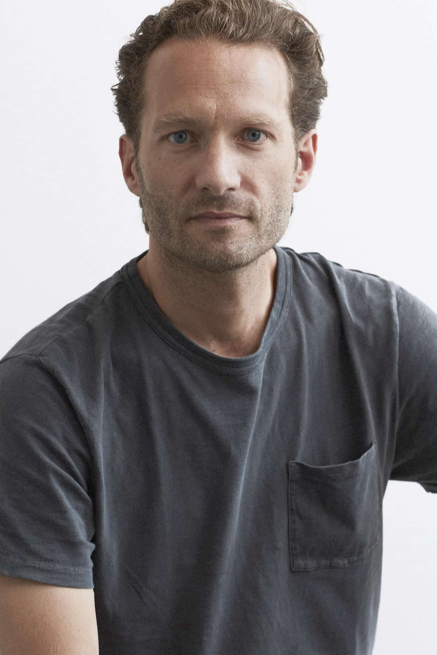 Co-founder Benjamin Bernet