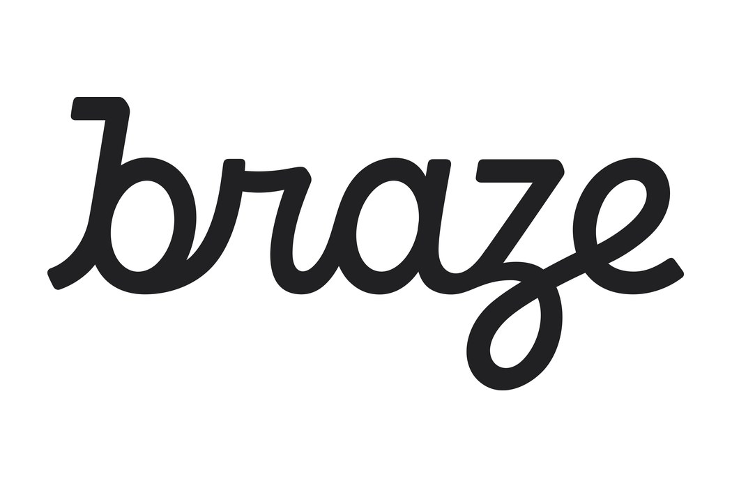 Braze